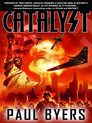 cover image of Catalyst